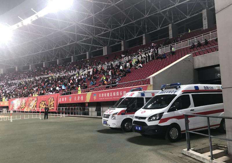 桦川县大中小型活动保障